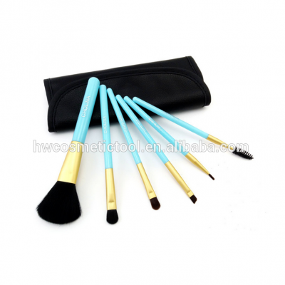 Best seller portable professional brush makeup set